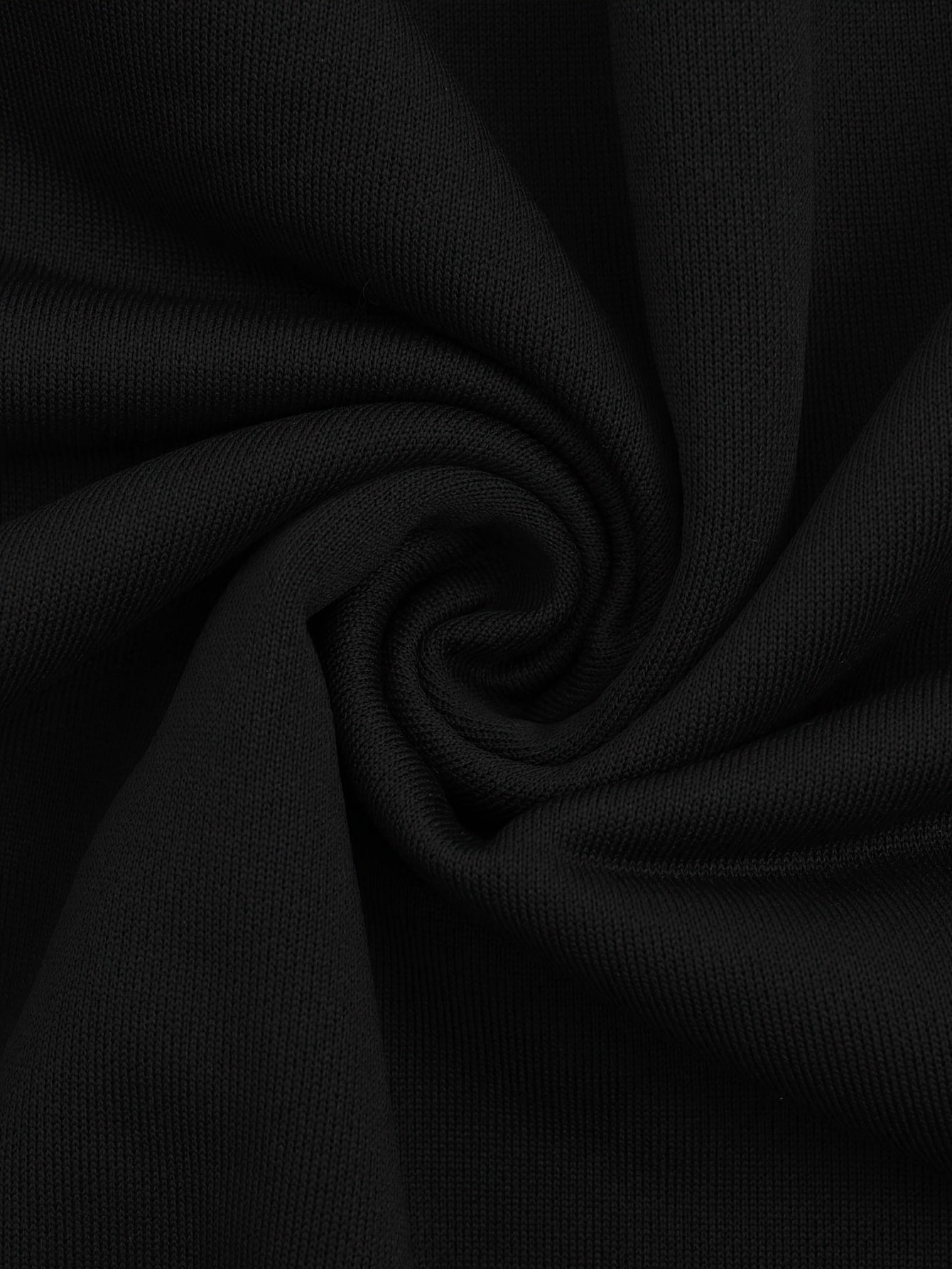 Cozy Long Sleeve Women's Casual Geometric Print Hoodie - Machine Washable Polyester, Kangaroo Pocket for Fall/Winter