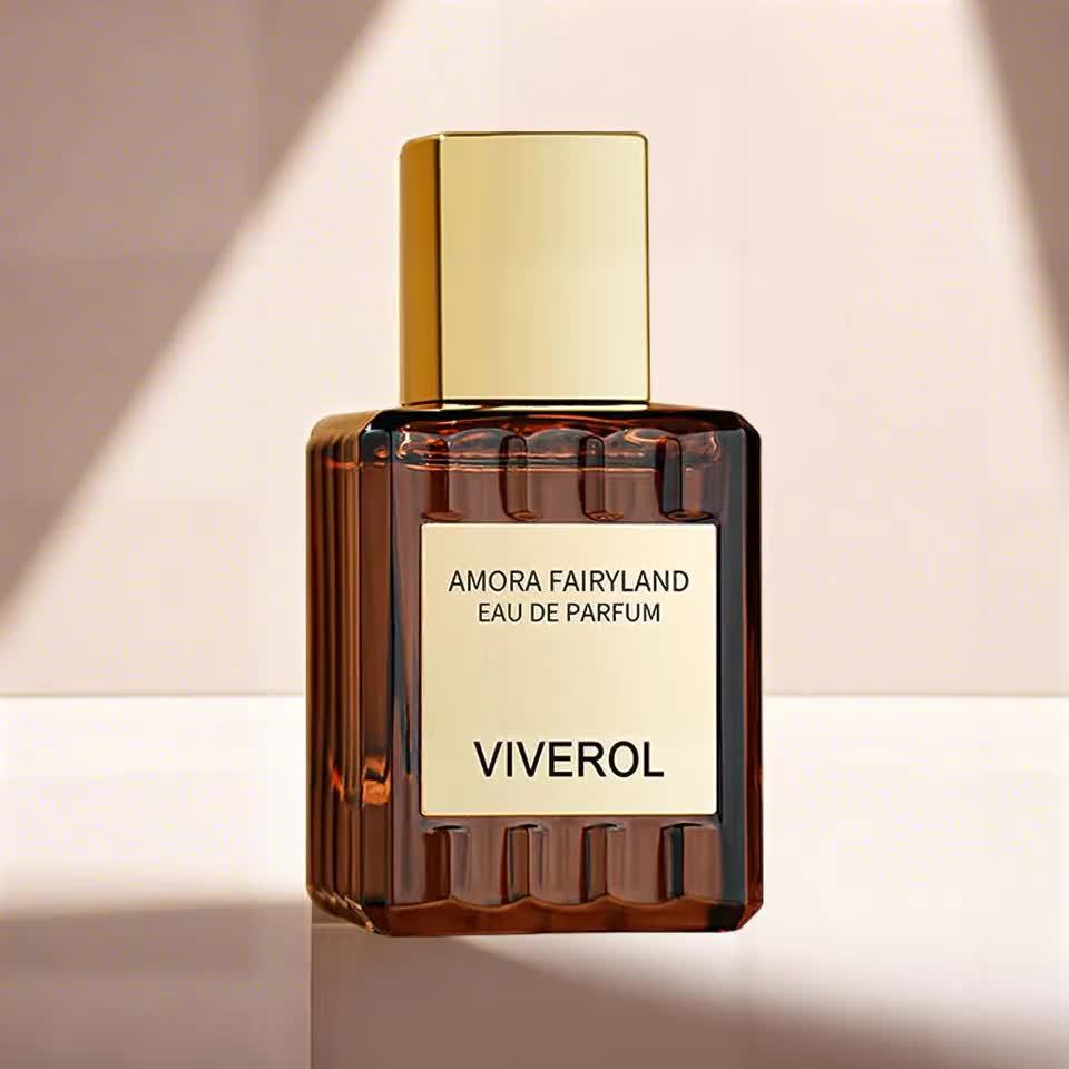 VIVEROL - Amora Fairyland