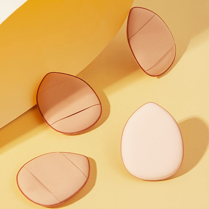 VelvetTouch Mini Puff Set