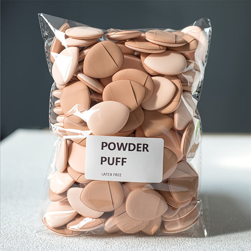 VelvetTouch Mini Puff Set