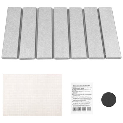 Non-Slip Stone Drying Mat – The Ultimate Home Essential