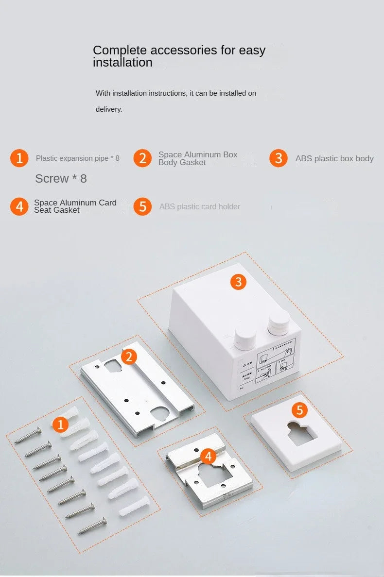Retractable Clothesline (Drying Line)