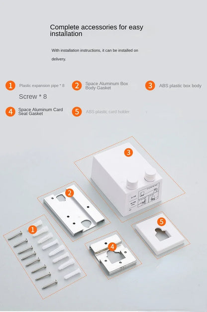 Retractable Clothesline (Drying Line)