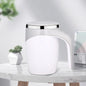 Automatic, Rechargeable Stirring Cup Mug