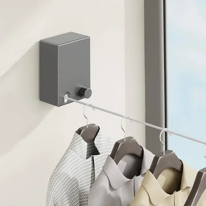 Retractable Clothesline (Drying Line)