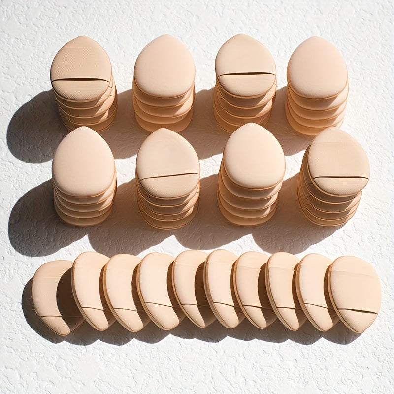 VelvetTouch Mini Puff Set