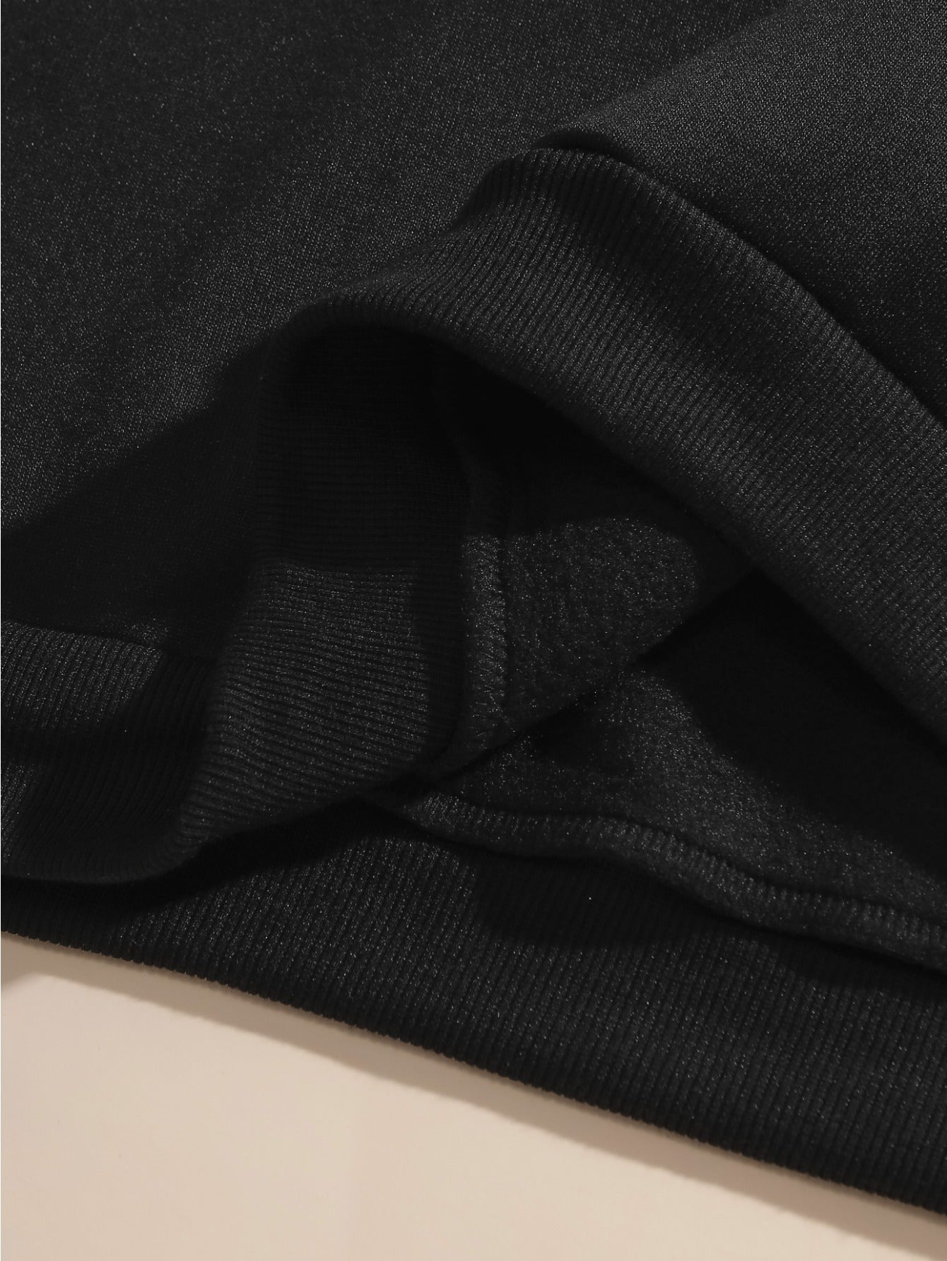 Women'S Casual Polyester Hoodie with Graphic Print, Drawstring Hooded Sweatshirt, All-Season Knit Fabric, 250g/m², Cartoon Pattern, Winter & Fall Fashion Clothing